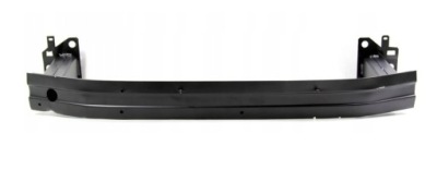 Renault clio iv 2012-2019 підсилювач бампера балка фото №1