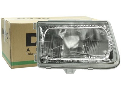 LAMP LAMP RIGHT OPEL CORSA A 89-93  