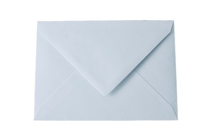 Koperty białe C6 koperta biała zwykła listowa x5