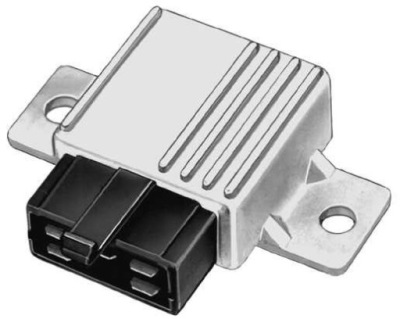 Система запалювання honda фото №1