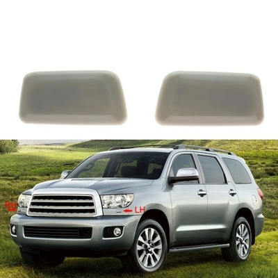 TOYOTA SEQUOIA K6 2008-2017 PROTECCIÓN BOQUILLAS DE LAVAPARABRISAS FAROS 85045-0C010  