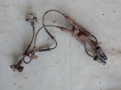 Chrysler grand voyager iii 2.5 vm 1999 r. датчик abs фото №1