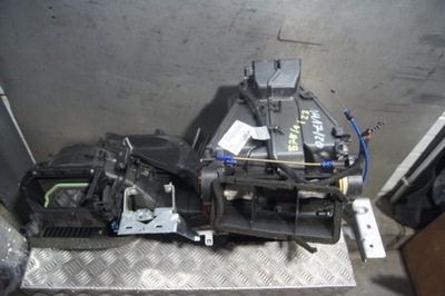 Обігрівач vw caddy iii 1t1819003 фото №1