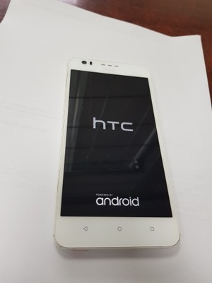 Smartfon HTC DESIRE 825