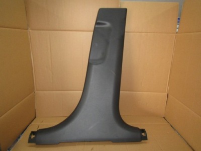 Kia niro ii 2 захист накладка стійка права 85846-a0000 фото №1