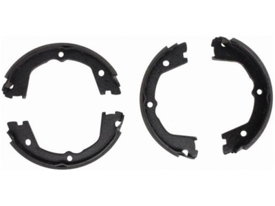 Тормозные колодки набор iveco daily vi 3.0 14-16 фото №1