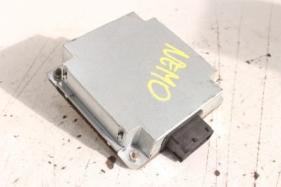 Модуль запуск стоп 50520764 citroen nemo фото №1