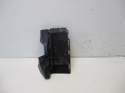 Напрямна бампера лівий задня volvo xc90 фото №1