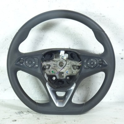 Opel combo e 21r повітропровід 34301541a фото №1