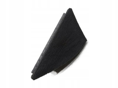 Пена вкладыш багажника правый задняя volvo xc90 i фото №1