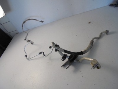 Дроти кондиціонера audi a5 8t coupe 2.7 tdi 10r фото №1