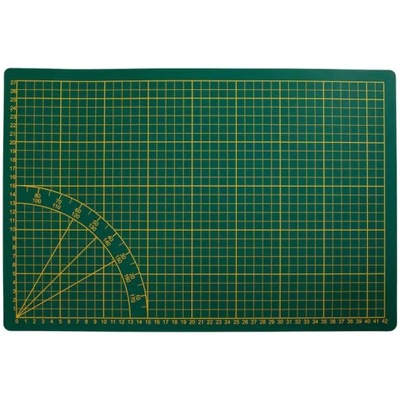 KROLM Mata do cięcia A3