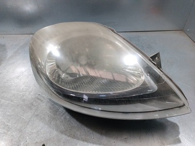 FARO DERECHA PARTE DELANTERA OPEL VIVARO I 7700311372 91165720 89308700  