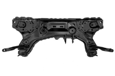 Zrz-fr-000 балка подвеска перед фото №1