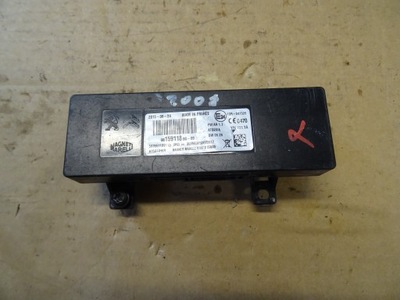 Модуль телефону bluetooth peugeot 208 2008 фото №1