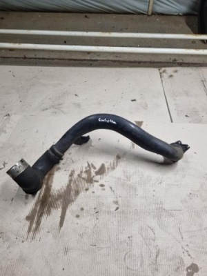 Труба інтеркулер 1-600-366 alfa romeo giulietta фото №1