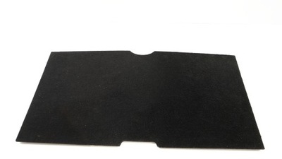 Mini cooper r56 пол обшивка багажника фото №1