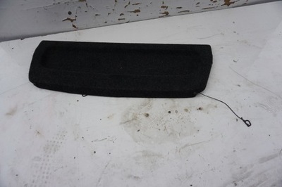 Полка багажника opel corsa d fl 3 дверная фото №1