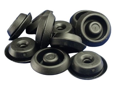 10x nissan juke leaf pathfinder qashqai renault koleos kadjar заглушка 15 фото №1