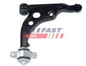 Важіль fiat ducato 02 вісь  перед правий 18q m фото №1