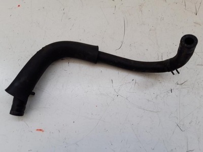 Шланг труба wąż wody toyota corolla e12 2.0 d4d фото №1