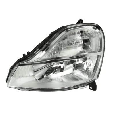 Лампа modus grand modus 08- фара лівий фото №1