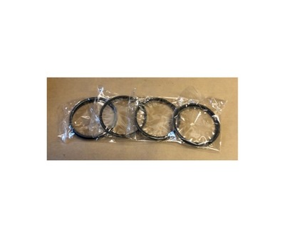 Кільця поршневі land rover freelander 2,0 di 20t2n фото №1