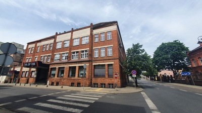 Biuro, Bydgoszcz, Centrum, 21 m²
