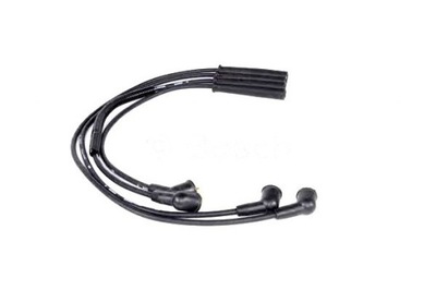 Провода зажигания bosch b34m18140c b31r18140 zef1 фото №1