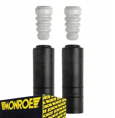 Захист амортизатора kpl задня do rover 400 ii 420 di фото №1