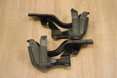 Петлі капот opel antara gar комплект фото №1