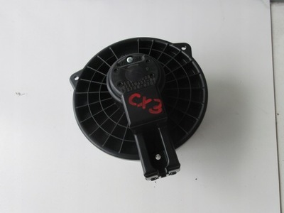 MAZDA CX3 CX-3 VENTILADOR SOPLADOR HB111D651  