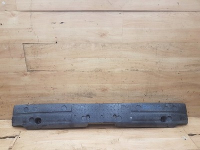 Абсорбер бампера перед ford focus mk1 фото №1