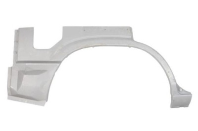 Ремкомплект крыла 6504-03-1647584p blic фото №1