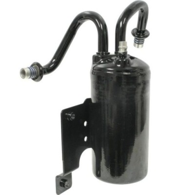 Осушувач кондиціонера dodge ram 1500 3500 02-09 фото №1