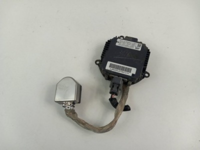 Nissan pathfinder r51 преобразователь ксенон левый nzmns111lbna фото №1