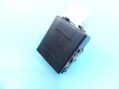 Блок управления модуль давления w шинах rav4 iii фото №1