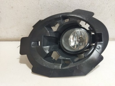 Протитуманна фара правий кронштейн master iii 89210438 фото №1