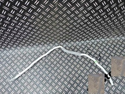 Mercedes e-klasa w212 2.2 cdi шланг трубка труба фото №1