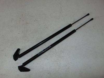 Амортизаторы крышки багажника задняя nissan nv200 фото №1