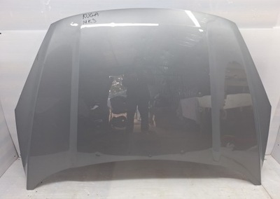 Ford kuga mk3 iii капот кришка двигуна grad фото №1