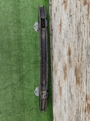 Балка задня задня bmw m3 e92 7900766 фото №1