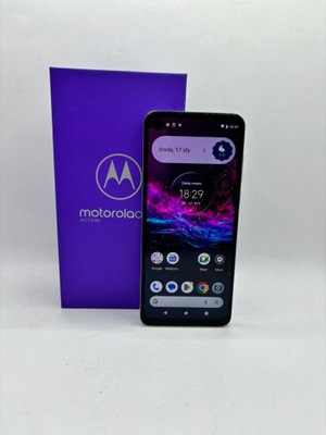Smartfon Motorola One Action 4 GB / 128 GB