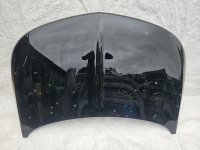 Opel mokka b капот oryg. фото №1