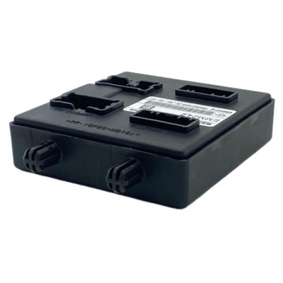 Модуль блок керування dacia duster ii 231a06426r фото №1