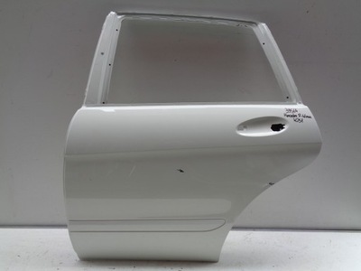 Двері ліва задні mercedes r-klasa w251 nr 39564 фото №1