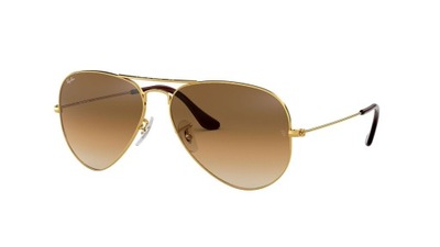 RAYBAN OKULARY PRZECIWSŁONECZNE UNISEX OK039