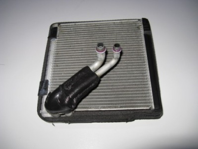 Испаритель кондиционера vw golf v plus 3c1820103b фото №1