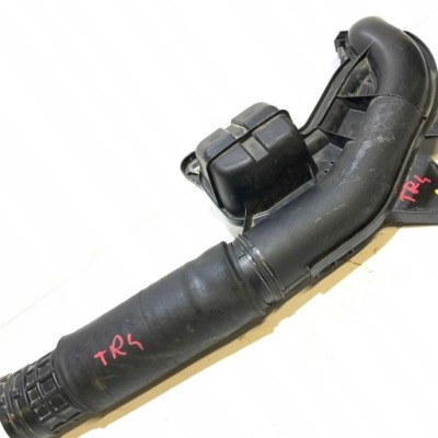 Труба воздухозаборник воздуха wąż шланг 165756662r renault trafic iii iv 2.0 dci фото №1