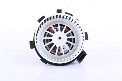 87281/nis воздуходувка citroen c5 08- nissens фото №1